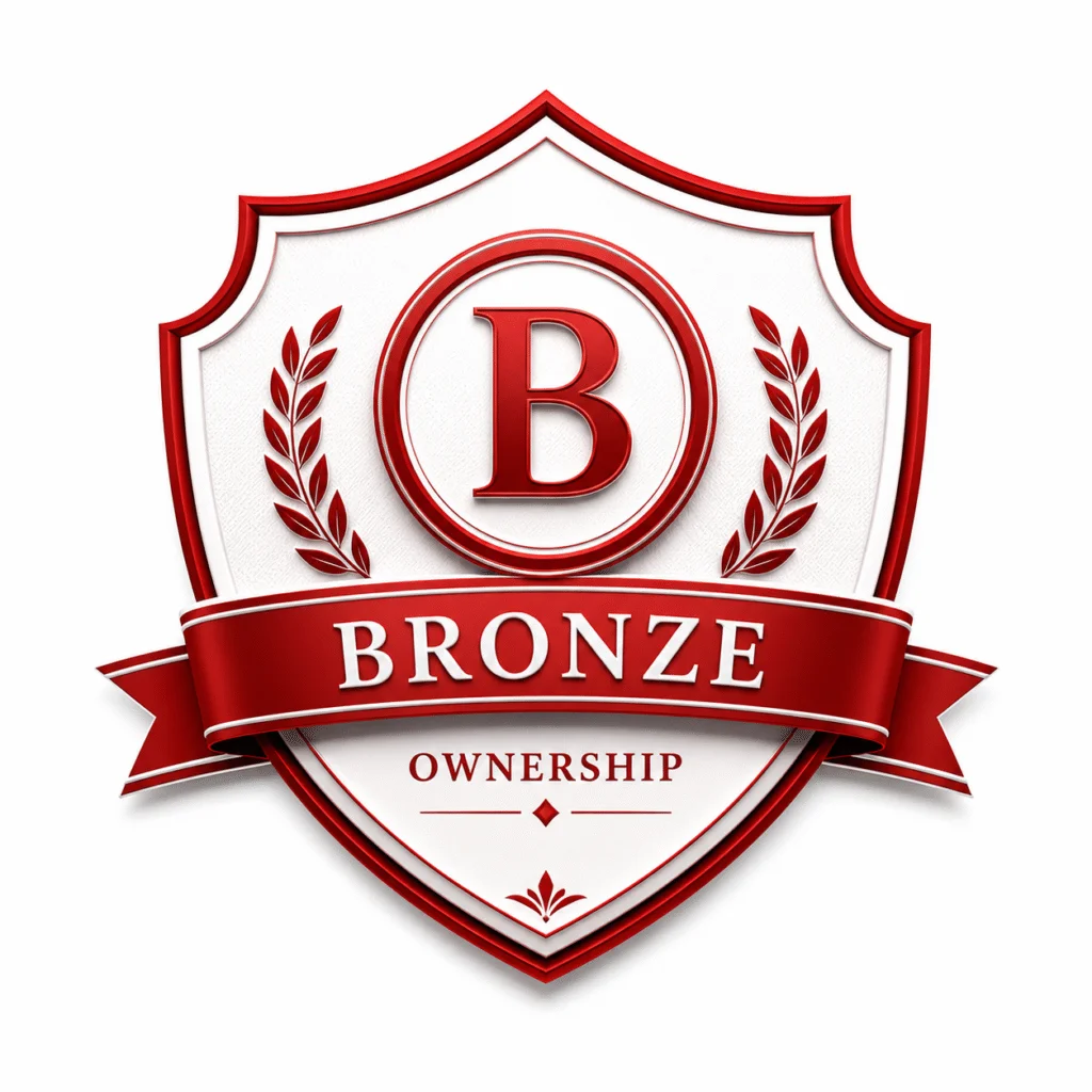 Bronze Package