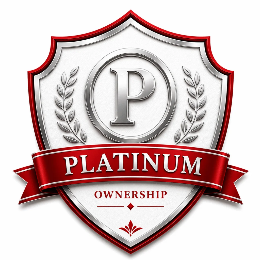 Platinum Package