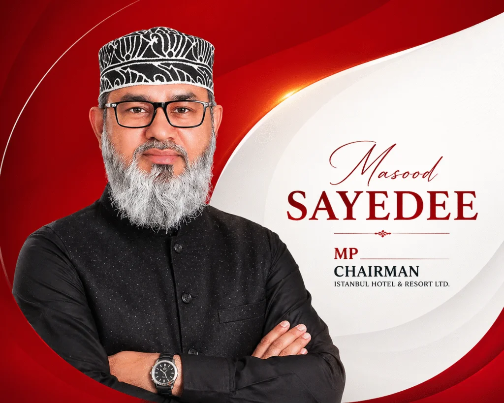 Istanbul Hotel & Resort Chairman